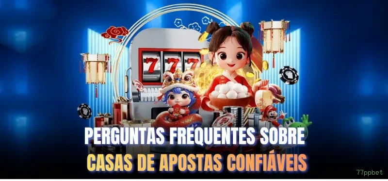 Bônus 77ppbet