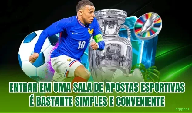 Plataforma completa da 77ppbet com todos os jogos